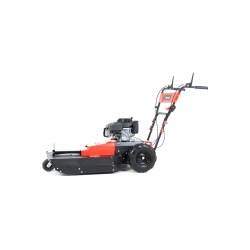 FAWORYT kosiarka spalinowa z napędem MULTICUT 580L DO WYSOKIEJ TRAWY, 58 cm